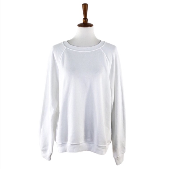 Wildfox Big Hair Big Dreams Pullover Sweater - Picture 2 of 9
